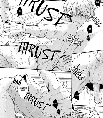 [Haruotsu] Futsutsuna [Eng] – Gay Manga sex 169