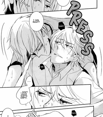 [Haruotsu] Futsutsuna [Eng] – Gay Manga sex 170