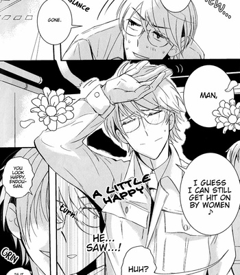 [Haruotsu] Futsutsuna [Eng] – Gay Manga sex 173