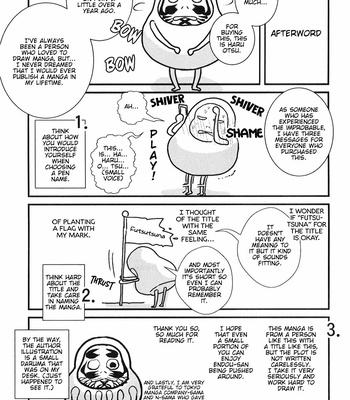 [Haruotsu] Futsutsuna [Eng] – Gay Manga sex 181