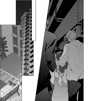 [Ichisuke] Omegaverse Strongest Sandwich – Jujutsu Kaisen dj [JP] – Gay Manga sex 91