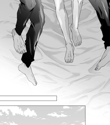 [Ichisuke] Omegaverse Strongest Sandwich – Jujutsu Kaisen dj [JP] – Gay Manga sex 111