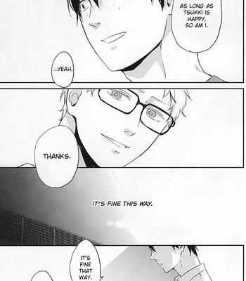 [ykn] Call Your Name – Haikyuu!! dj [Eng] – Gay Manga sex 20