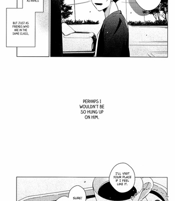 [shino (prism)] Dream After Dream – Detective Conan dj [Eng] – Gay Manga sex 21