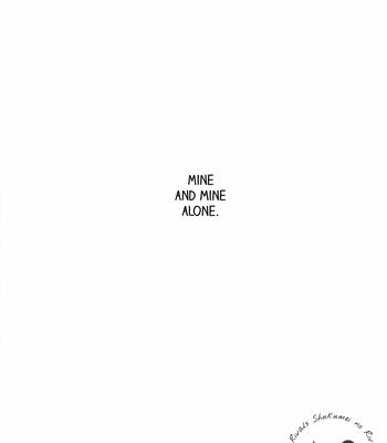[shino (prism)] Dream After Dream – Detective Conan dj [Eng] – Gay Manga sex 37