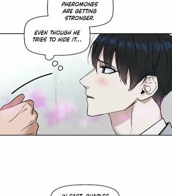 [ZIG, Kongbaek] Kiss Me, Liar (update c.17+18) [Eng] – Gay Manga sex 202