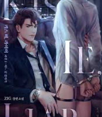 [ZIG, Kongbaek] Kiss Me, Liar (update c.17+18) [Eng] – Gay Manga thumbnail 001