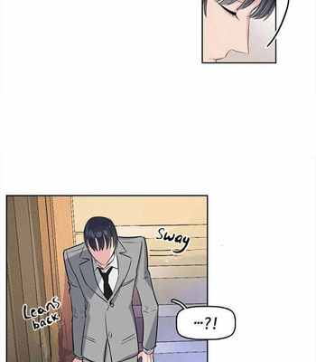 [ZIG, Kongbaek] Kiss Me, Liar (update c.17+18) [Eng] – Gay Manga sex 10