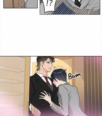 [ZIG, Kongbaek] Kiss Me, Liar (update c.17+18) [Eng] – Gay Manga sex 5