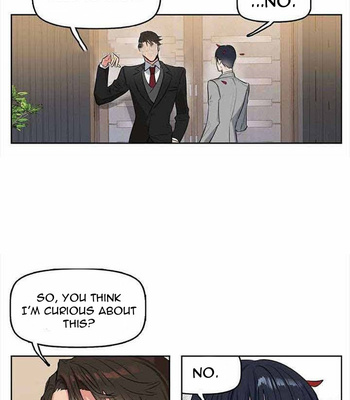 [ZIG, Kongbaek] Kiss Me, Liar (update c.17+18) [Eng] – Gay Manga sex 6