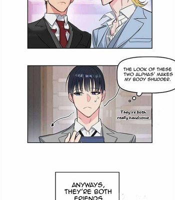 [ZIG, Kongbaek] Kiss Me, Liar (update c.17+18) [Eng] – Gay Manga sex 8