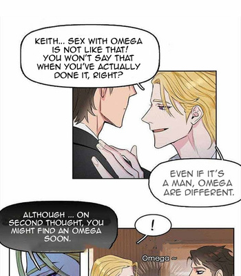 [ZIG, Kongbaek] Kiss Me, Liar (update c.17+18) [Eng] – Gay Manga sex 9