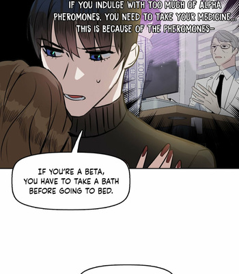 [ZIG, Kongbaek] Kiss Me, Liar (update c.17+18) [Eng] – Gay Manga sex 132