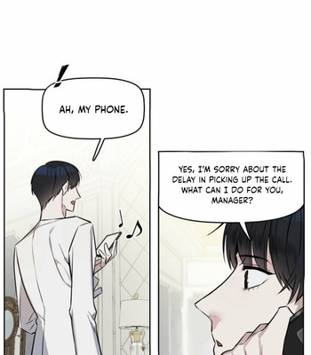 [ZIG, Kongbaek] Kiss Me, Liar (update c.17+18) [Eng] – Gay Manga sex 136