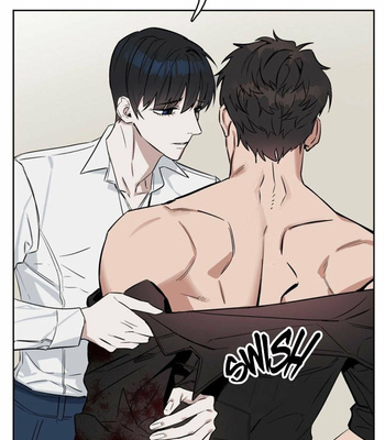 [ZIG, Kongbaek] Kiss Me, Liar (update c.17+18) [Eng] – Gay Manga sex 158