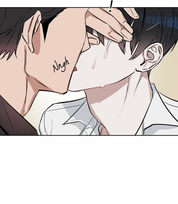 [ZIG, Kongbaek] Kiss Me, Liar (update c.17+18) [Eng] – Gay Manga sex 161