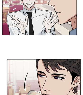 [ZIG, Kongbaek] Kiss Me, Liar (update c.17+18) [Eng] – Gay Manga sex 175