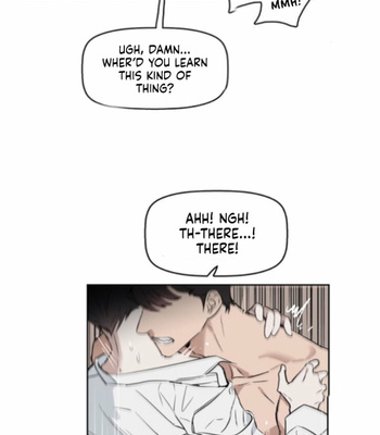 [ZIG, Kongbaek] Kiss Me, Liar (update c.17+18) [Eng] – Gay Manga sex 236