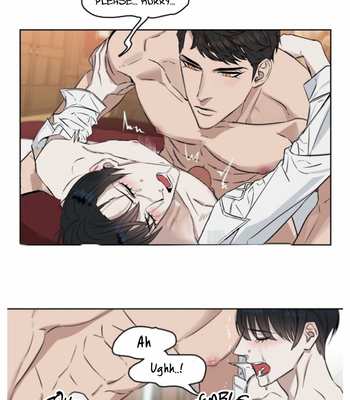 [ZIG, Kongbaek] Kiss Me, Liar (update c.17+18) [Eng] – Gay Manga sex 229