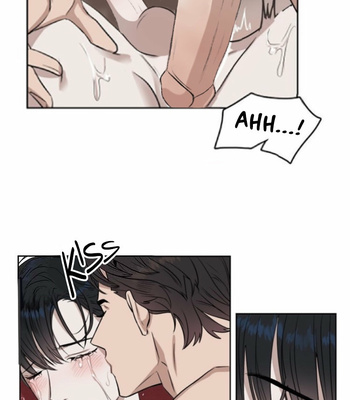 [ZIG, Kongbaek] Kiss Me, Liar (update c.17+18) [Eng] – Gay Manga sex 230