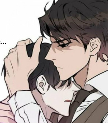 [ZIG, Kongbaek] Kiss Me, Liar (update c.17+18) [Eng] – Gay Manga sex 13