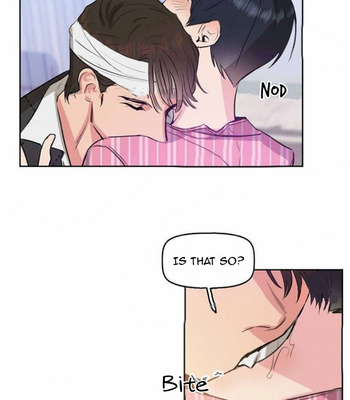 [ZIG, Kongbaek] Kiss Me, Liar (update c.17+18) [Eng] – Gay Manga sex 23