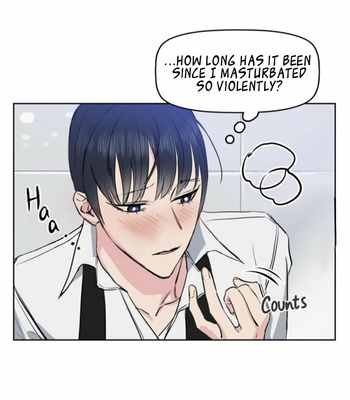 [ZIG, Kongbaek] Kiss Me, Liar (update c.17+18) [Eng] – Gay Manga sex 15