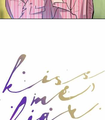 [ZIG, Kongbaek] Kiss Me, Liar (update c.17+18) [Eng] – Gay Manga sex 21