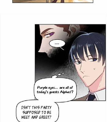 [ZIG, Kongbaek] Kiss Me, Liar (update c.17+18) [Eng] – Gay Manga sex 30