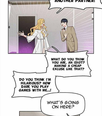 [ZIG, Kongbaek] Kiss Me, Liar (update c.17+18) [Eng] – Gay Manga sex 36