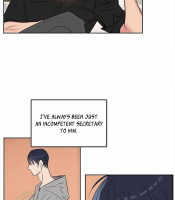 [ZIG, Kongbaek] Kiss Me, Liar (update c.17+18) [Eng] – Gay Manga sex 51