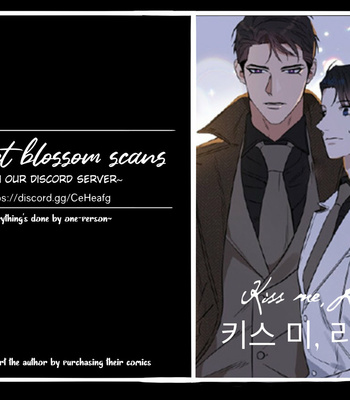 [ZIG, Kongbaek] Kiss Me, Liar (update c.17+18) [Eng] – Gay Manga sex 53