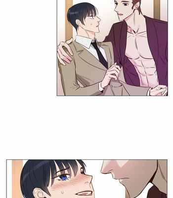 [ZIG, Kongbaek] Kiss Me, Liar (update c.17+18) [Eng] – Gay Manga sex 43