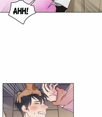 [ZIG, Kongbaek] Kiss Me, Liar (update c.17+18) [Eng] – Gay Manga sex 46