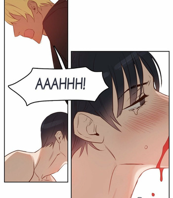[ZIG, Kongbaek] Kiss Me, Liar (update c.17+18) [Eng] – Gay Manga sex 48