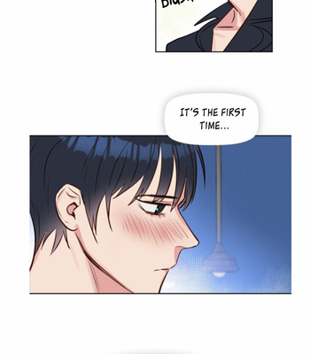 [ZIG, Kongbaek] Kiss Me, Liar (update c.17+18) [Eng] – Gay Manga sex 67
