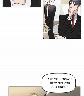 [ZIG, Kongbaek] Kiss Me, Liar (update c.17+18) [Eng] – Gay Manga sex 75