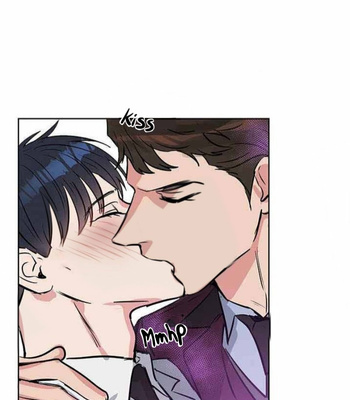 [ZIG, Kongbaek] Kiss Me, Liar (update c.17+18) [Eng] – Gay Manga sex 99