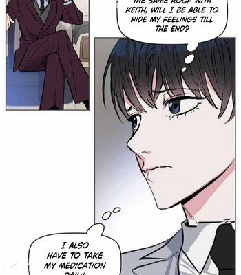 [ZIG, Kongbaek] Kiss Me, Liar (update c.17+18) [Eng] – Gay Manga sex 104