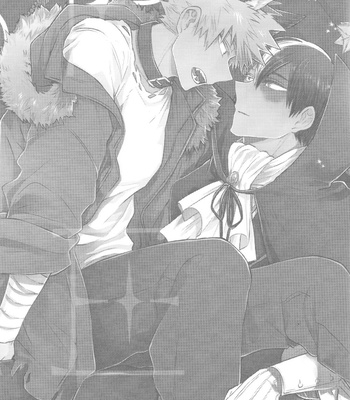 [GERANIUM4520kei] Boku no Hero Academia dj – Sphenos [Eng] – Gay Manga sex 2