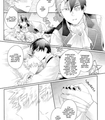 [GERANIUM4520kei] Boku no Hero Academia dj – Sphenos [Eng] – Gay Manga sex 18
