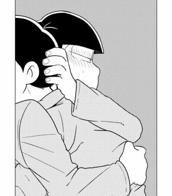 Love Me! – Osomatsu-san dj [JP] – Gay Manga sex 5