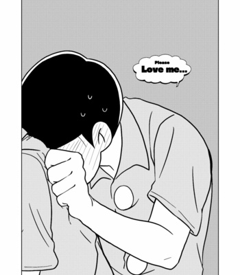 Love Me! – Osomatsu-san dj [JP] – Gay Manga sex 60
