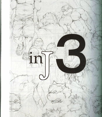 [Jamboree! (jin)] In j – Furry Dormitory 3 [kr] – Gay Manga sex 2