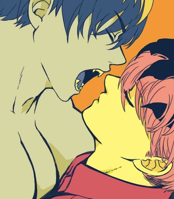[hanamizu] tim and stella 1 [kr] – Gay Manga sex 2