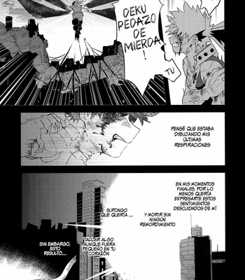 [cai] Hakuri – Boku no Hero Academia dj [Esp] – Gay Manga sex 16