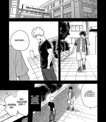 [cai] Hakuri – Boku no Hero Academia dj [Esp] – Gay Manga sex 18