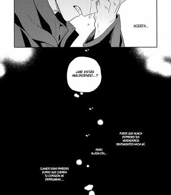 [cai] Hakuri – Boku no Hero Academia dj [Esp] – Gay Manga sex 54