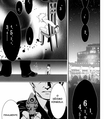 [Negahyst] Bitter Ver – Katekyo Hitman Reborn! dj [PT-BR] – Gay Manga sex 5