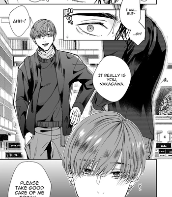 [Kamaboko Teishoku (Kyomu-chan)] No way a Playboy Teacher like me could get Sexually Disciplined and Femcorrupted by my Student! [Eng] – Gay Manga sex 7